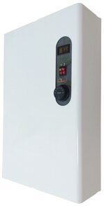 Електричний котел Warmly Power 24 KW 380V Магнітний стартер (cot-0061)