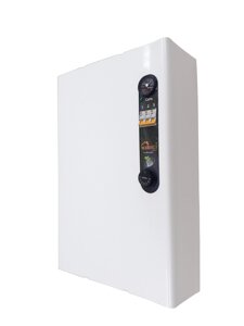 Електричний котел Warmly PRO 12 KW 380V (cot-0071)