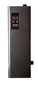 Котел електричний Tenko серії "Mini Digital" : 3 кВт / 220 В від компанії ТД "УСI ТОВАРИ" - фото 1