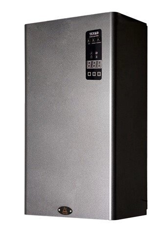Котел електричний Tenko серії "Standart Digital +" : 12 кВт / 380 В від компанії ТД "УСI ТОВАРИ" - фото 1