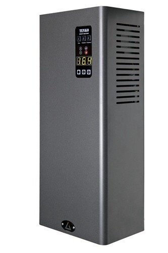 Котел електричний Tenko серії "Standart Digital" : 12 кВт / 380 В від компанії ТД "УСI ТОВАРИ" - фото 1