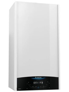 Котел газовий димохідний Ariston Genius X 30 CF (двоконтурний)