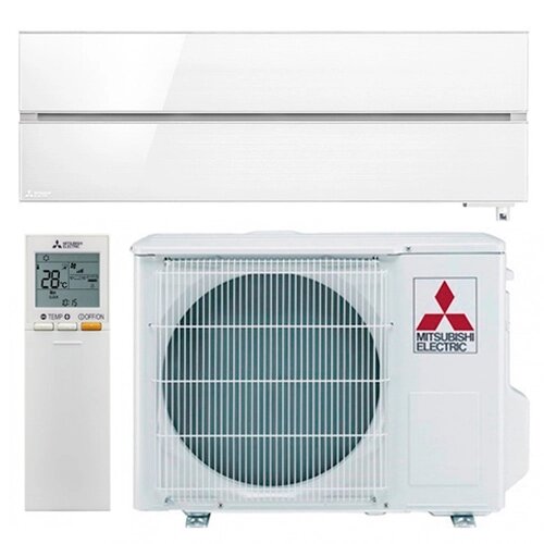 Mitsubishi Electric MSZ-LN35VGW/MUZ-LN35VG Premium Inverter від компанії ТД "УСI ТОВАРИ" - фото 1