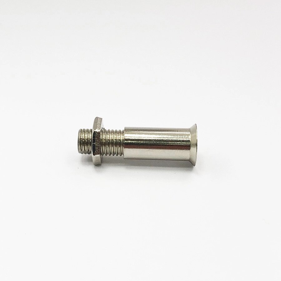 Наконечник для оптоволоконного кабелю Ø4,5 мм від компанії ТД "УСI ТОВАРИ" - фото 1