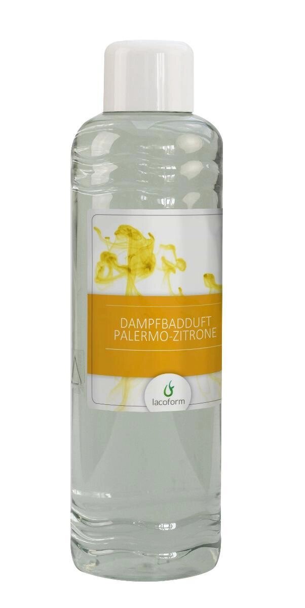 Палермський лимон 1 л Lacoform Німеччина від компанії ТД "УСI ТОВАРИ" - фото 1