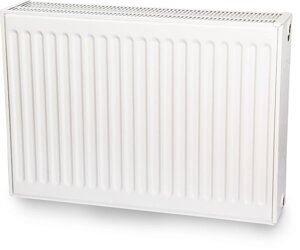 Панельні радіатори Ultratherm 11тип 500/600 з боковим підключенням (Туреччина)