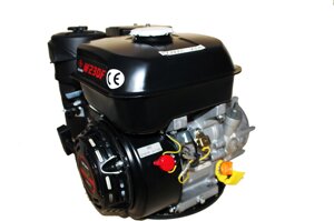 Двигун бензиновий WEIMA W230F-S (CL) (відцентрове зчеплення, 7,5 л. с., шпонка, 20 мм)