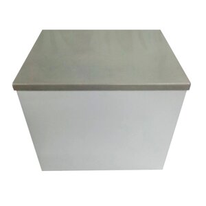 Мікола-M підвісна шафа бетон 60 см