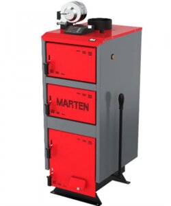 Marten Comfort MC-40