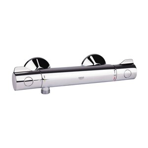 Термостат для душу Grohe Grohtherm 800 (34558000)