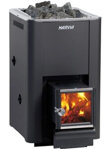 Кам'янка для сауни Harvia 20 SL Boiler