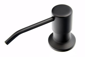 Дозатор Sink Quality SIMPLE Чорний