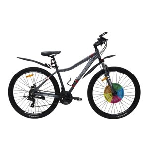 Велосипед SPARK MONTERO 17 29 ( колеса - 29", алюмінієва рама - 17")