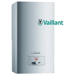 Електричний котел Vaillant eloBLOCK VE6/14