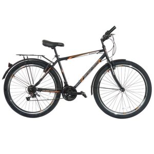 Велосипед SPARK RANGER 19 ( колеса - 27,5'', сталева рама - 19'')