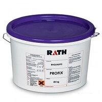 Клей для печей Rath Profix (Німеччина) відро 20 кг