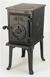 Піч Jotul F 601