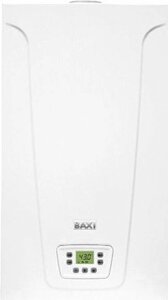 Котел турбований газовий Baxi Main 5 14 Fi (14кВт)