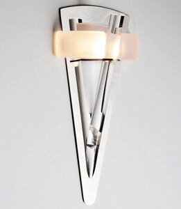 Світильник для хамаму Cariitti Факел TL 100 LED з акриловим стрижнем