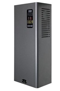Котел електричний Tenko серії "Standart Digital" : 10,5 кВт / 380 В