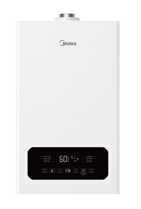 Газовий котел MIDEA L1GB24-C20WS