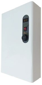 Електричний котел тепла потужність 24 кВт 380 В. Модульний контактор (COT-0062)