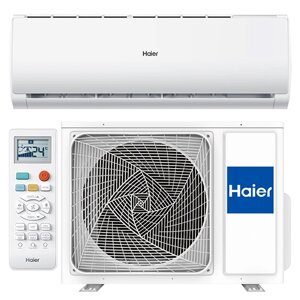 Haier AS35TADHRA-CL / 1U35MEEFRA Tibio Inverter