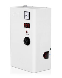Електрокотел Титан Мікро настінний 6 кВт