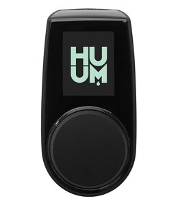Пульт управління HUUM WIFI black для електрокам'янок