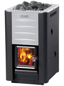 Кам'янка для сауни Harvia 20 Boiler