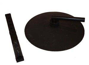 Підгортальники ПД7 "390мм" для мотоблока (комплект з двох дисків)