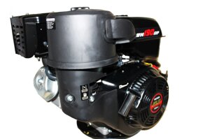 Двигун бензиновий Weima WM190F-S (CL) (відцентрове зчеплення, шпонка, 25 мм, 16 л. с.)
