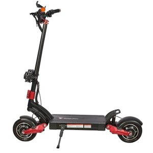 SPARK CITY RIDER CURVE 10"