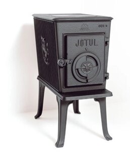 Піч JOTUL F602N