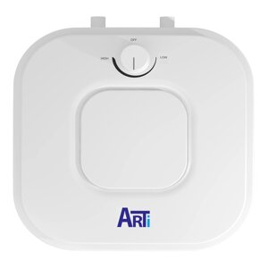 Водонагрівач ARTI WH Compact SU 10L/1 New