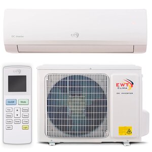 EWT CLIMA S-120GDI-HRFN1 MUSSON