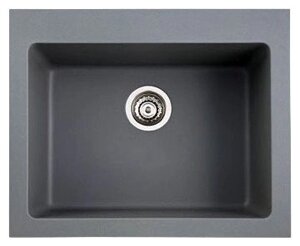 Кухонна гранітна мийка MARMORIN STEN (385 103 0xx)