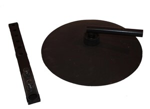 Підгортальники ПД8 "450мм" для мотоблока (комплект з двох дисків)