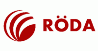 Газові динамічні динаміки Röda (Німеччина)