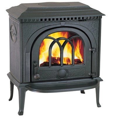 Піч JOTUL F 8 TD - гарантія