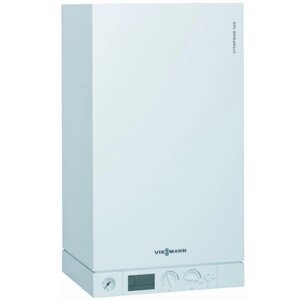 Турбований газовий Котел Viessmann Vitopend 100 WH1D