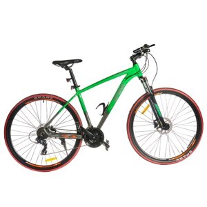 Велосипед SPARK LOT100 (колеса - 29", алюмінієва рама - 19")