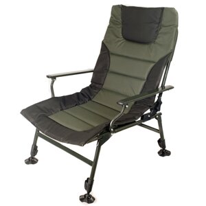 Карпове крісло Ranger Wide Carp SL-105 ( Арт. RA 2226)