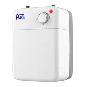 Водонагрівач ARTI WH Compact SU 6L/1 New