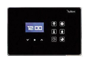 Пульти управління Tulikivi Touch Screen, електрокам'янок від компанії ТД "УСI ТОВАРИ" - фото 1