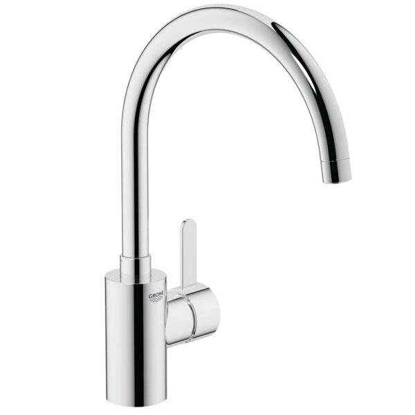 Змішувач для кухні Grohe Eurosmart Cosmopolitan 32843000 від компанії ТД "УСI ТОВАРИ" - фото 1