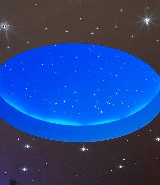 Зоряне небо VPL30Т - СЕР200 (Cariitti) від компанії ТД "УСI ТОВАРИ" - фото 1