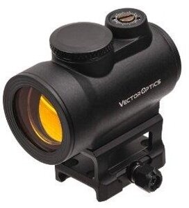 Приціл коліматорний Vector Optics Centurion 1x30 Red Dot