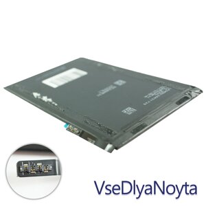 Акумулятор (батарея) для планшета Apple iPad mini, 3.72V 4440 mAh 16.5Whr