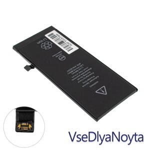 Акумулятор (батарея) для смартфона (телефона) Apple iPhone 8, 3.82 V 1821 mAh 6.96Whr (616-00357) (China